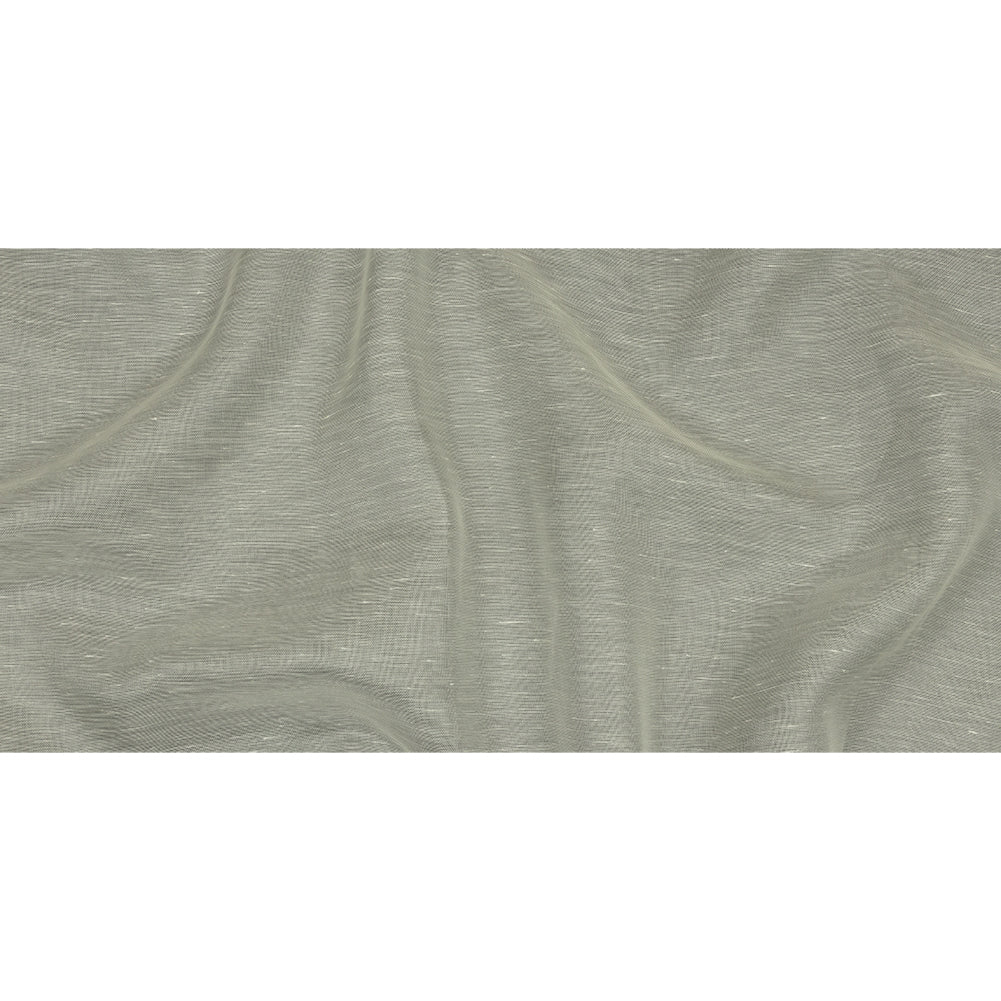 Famous Australian Designer Tofu Linen Scrim