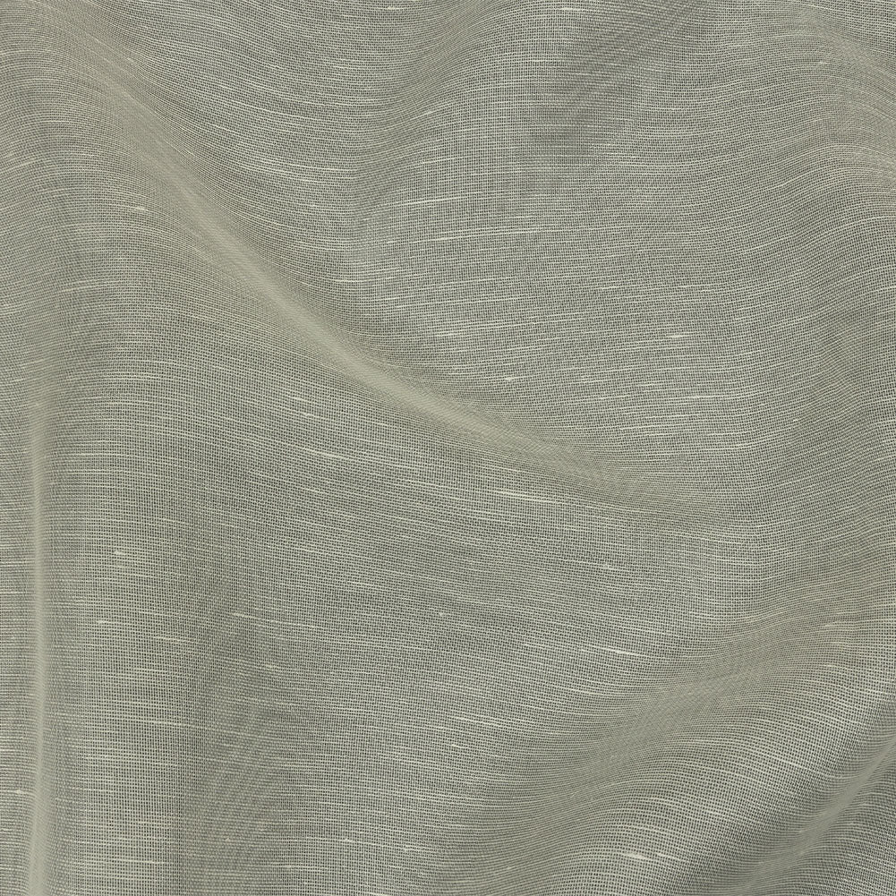 Famous Australian Designer Tofu Linen Scrim