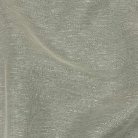 Famous Australian Designer Tofu Linen Scrim