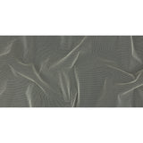 Famous Australian Designer White Stiff Polyester Tulle