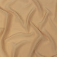 Famous Australian Designer Nude Viscose Crepe de Chine