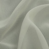 Famous Australian Designer Ice Polyester Georgette