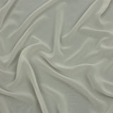 Famous Australian Designer Ice Polyester Georgette