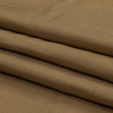 Famous Australian Designer Praline Soft Silk Shantung