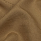 Famous Australian Designer Praline Soft Silk Shantung
