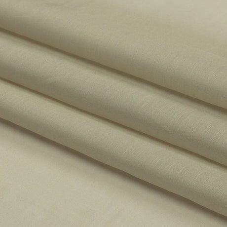 Famous Australian Designer Moonbeam Silk and Viscose Voile