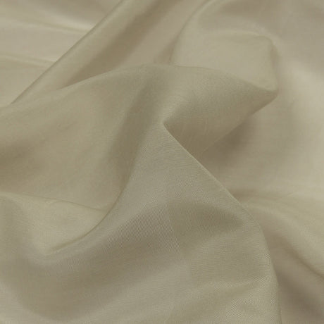 Famous Australian Designer Moonbeam Silk and Viscose Voile