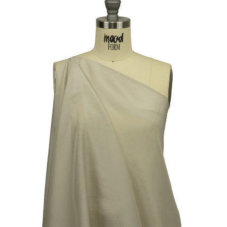 Famous Australian Designer Moonbeam Silk and Viscose Voile