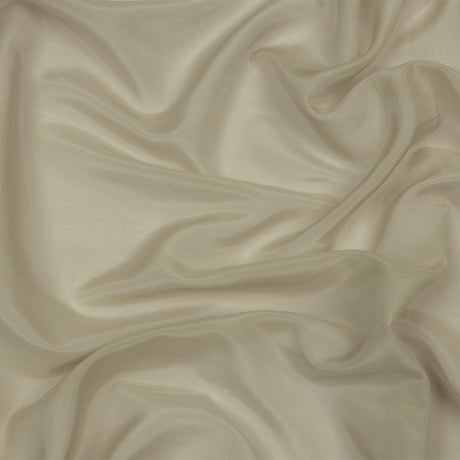 Famous Australian Designer Moonbeam Silk and Viscose Voile