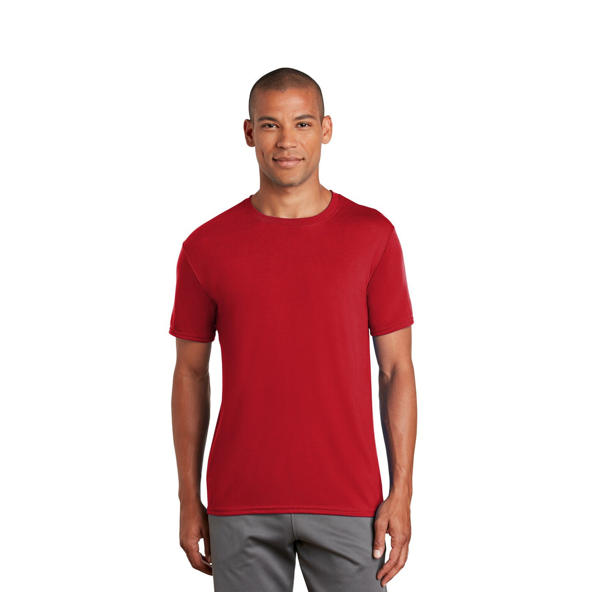 Gildan® Performance Short Sleeve Crewneck T-shirt