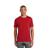 Gildan® High-Quality Performance Crewneck Short Sleeve T-shirt