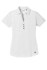 OGIO® Ladies Onyx Polo