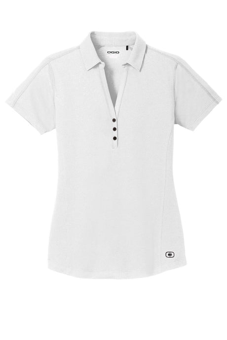 OGIO® Ladies Onyx Polo