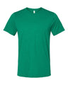 BELLA + CANVAS® Triblend Crewneck Short Sleeve Tee