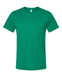 BELLA + CANVAS® Triblend Crewneck Short Sleeve Tee