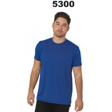 Bayside® USA-Made Performance T-Shirt