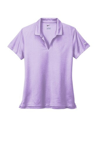 Nike® Ladies Dri-FIT Micro Pique 2.0 Polo