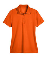 CORE® Ladies Origin Performance Pique Polo