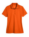 CORE® Ladies Origin Performance Pique Polo