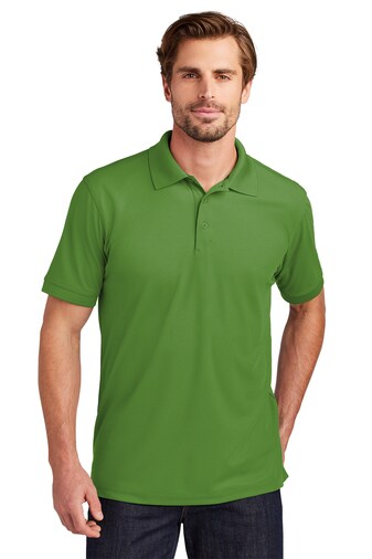 OGIO® Caliber Polo