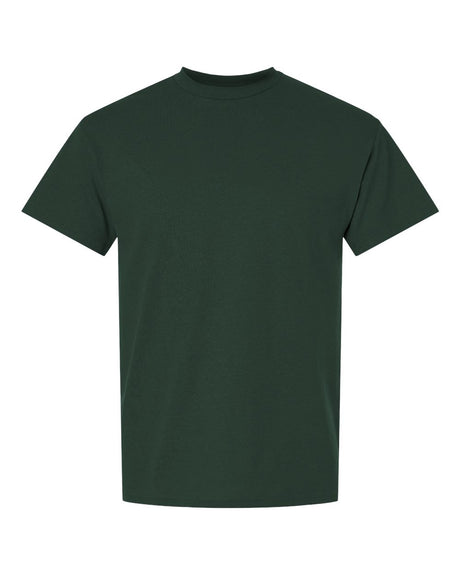 Gildan® DryBlend Crewneck Short Sleeve T-Shirt