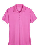 CORE® Ladies Origin Performance Pique Polo
