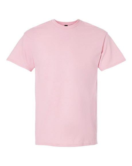 Gildan® Ultra Cotton Crewneck Short Sleeve T-Shirt