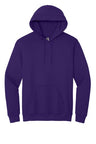 Bayside® USA-Made Hooded Sweatshirt