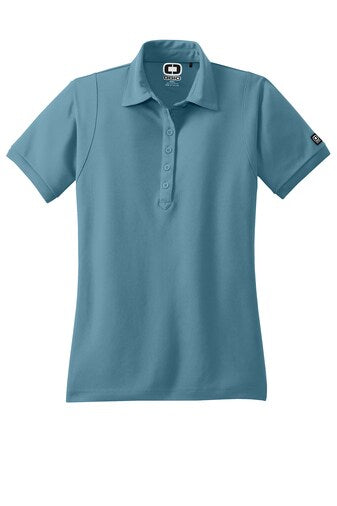 OGIO® Jewel Polo