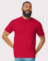Gildan® Softstyle Lightweight Crewneck Short Sleeve T-Shirt