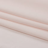 Famous Australian Designer Rosewater Polyester Crepe de Chine
