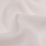 Famous Australian Designer Rosewater Polyester Crepe de Chine