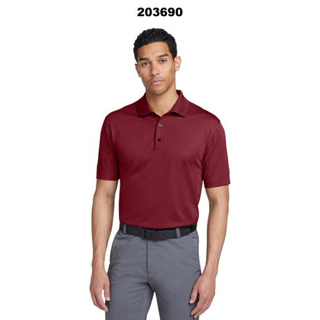 Nike® Tech Basic Dri-FIT Polo