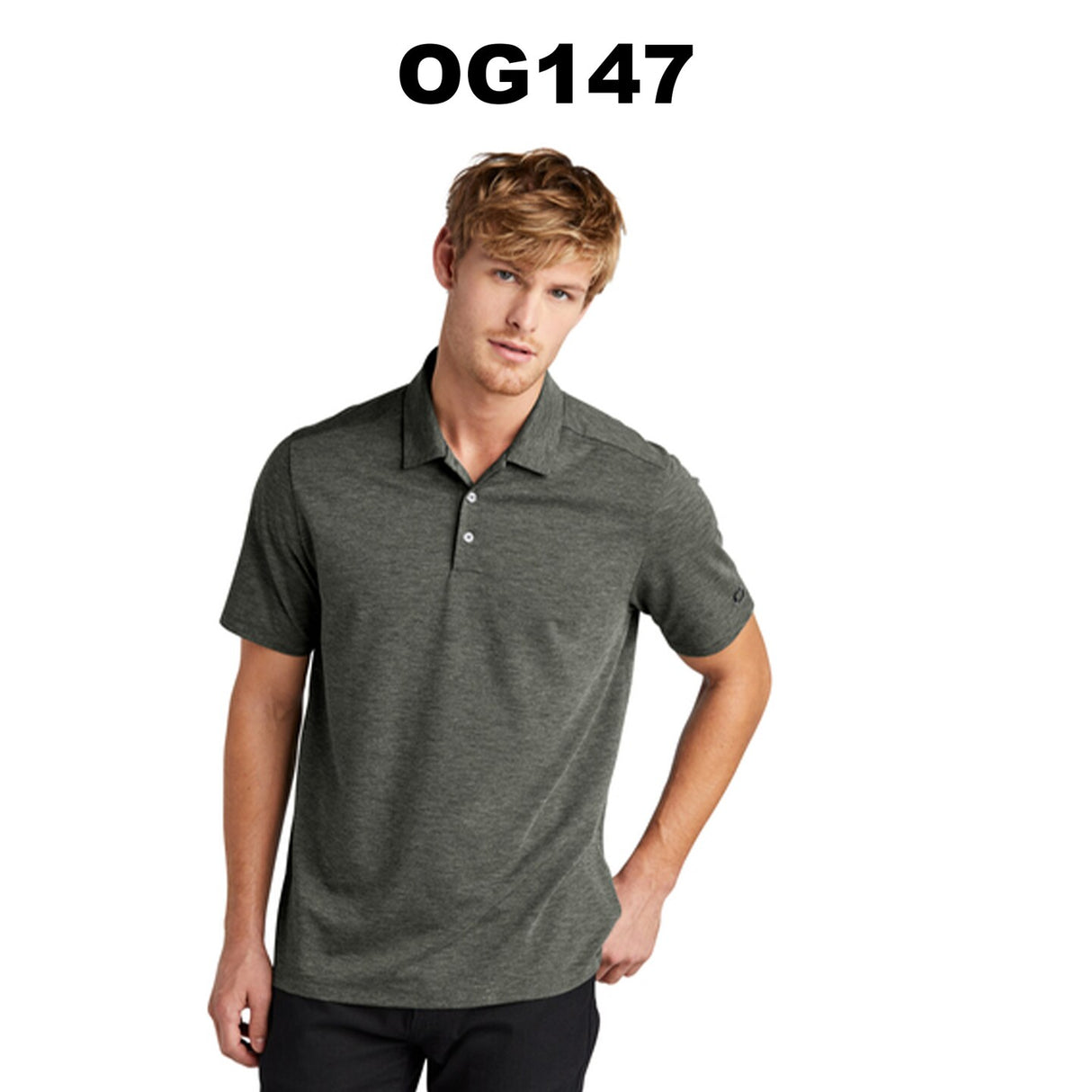 OGIO® Evolution Polo