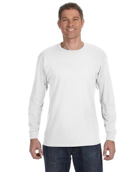 Jerzees® DRI-POWER ACTIVE Long-Sleeve T-Shirt