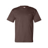 Bayside® USA-Made Pocket T-Shirt