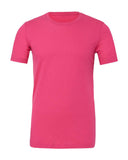 BELLA + CANVAS® Crewneck Jersey Short sleeve Tee