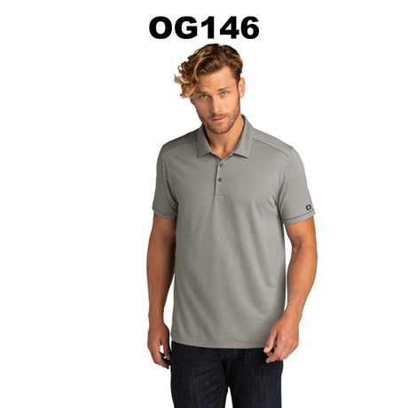 OGIO® Code Stretch Polo