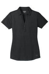 OGIO® Ladies Onyx Polo