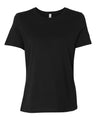 BELLA + CANVAS® Women’s Relaxed Jersey Crewneck Short Sleeve Tee
