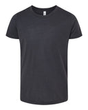 BELLA + CANVAS® Youth Triblend Crew Neck Short Sleeve Tee - 3413Y
