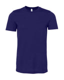 BELLA + CANVAS® Crewneck Short Sleeve Jersey Tee