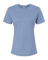 BELLA + CANVAS® Women’s Relaxed Jersey Crewneck Short Sleeve Tee