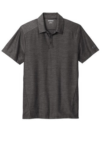 OGIO® Slate Polo