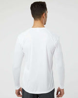 Paragon® Long Islander Performance Long Sleeve T-Shirt