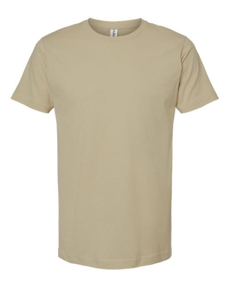 Tultex® Fine Jersey Crew Neck Short Sleeve T-Shirt
