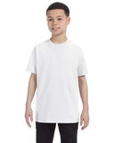 Jerzees® Youth DRI-POWER ACTIVE T-Shirt