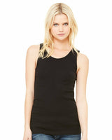 BELLA + CANVAS® Women's Micro Rib Tank - 1081