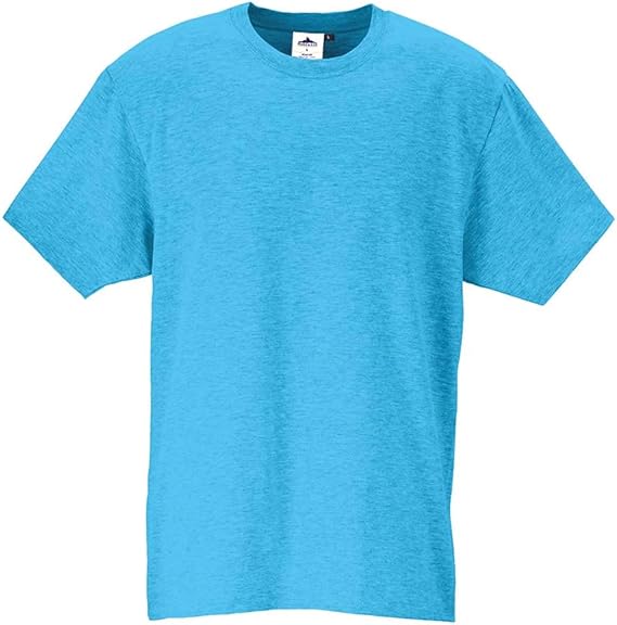 BELLA + CANVAS® Youth CVC Jersey Crew Neck Short sleeve Tee - 3001YCVC