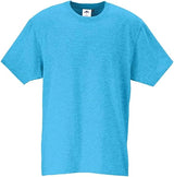 BELLA + CANVAS® Youth CVC Jersey Crew Neck Short sleeve Tee - 3001YCVC